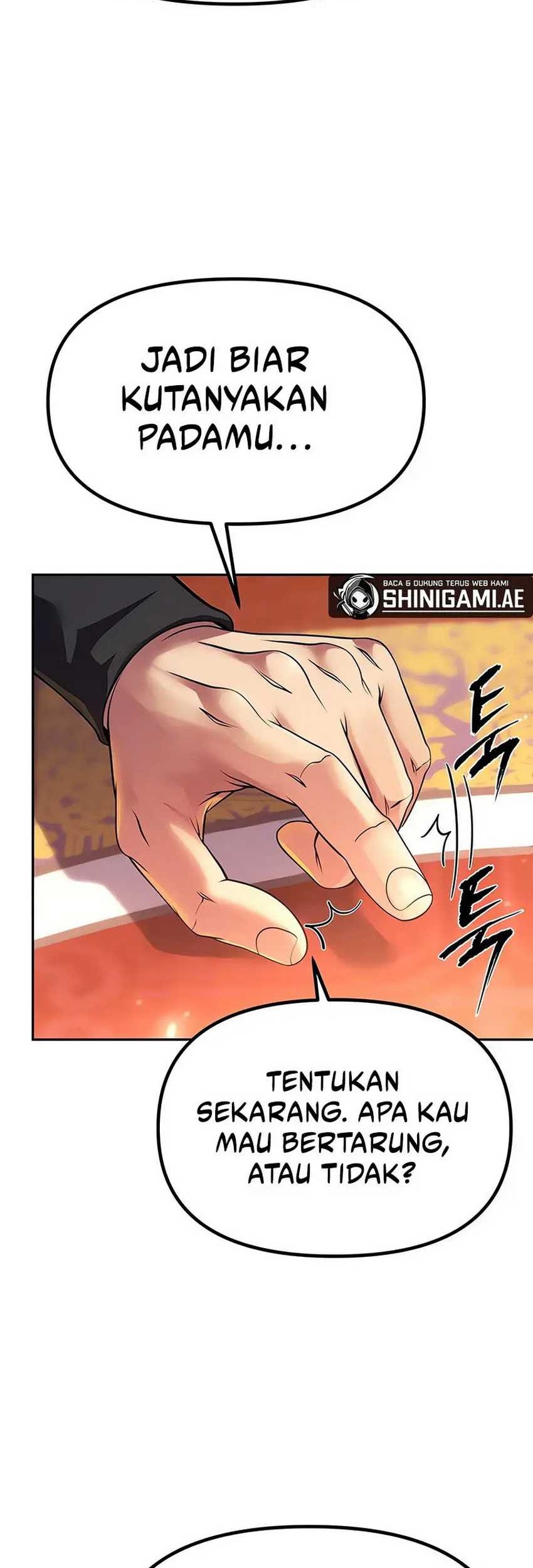 Chronicles of the Demon Faction Chapter 95 - halaman 22