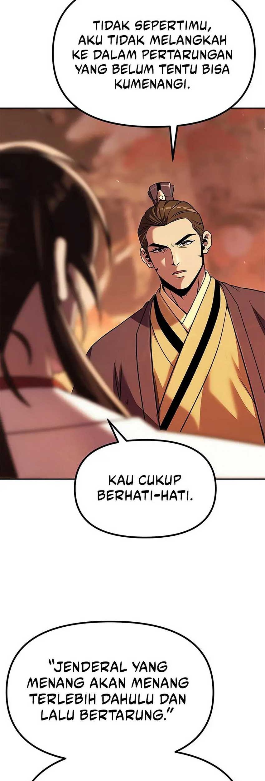 Chronicles of the Demon Faction Chapter 95 - halaman 23