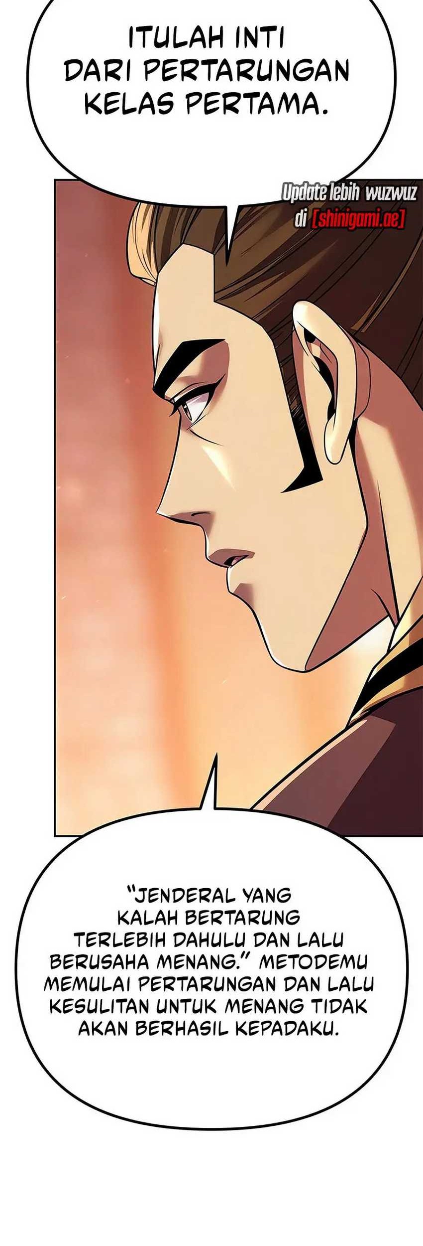 Chronicles of the Demon Faction Chapter 95 - halaman 24