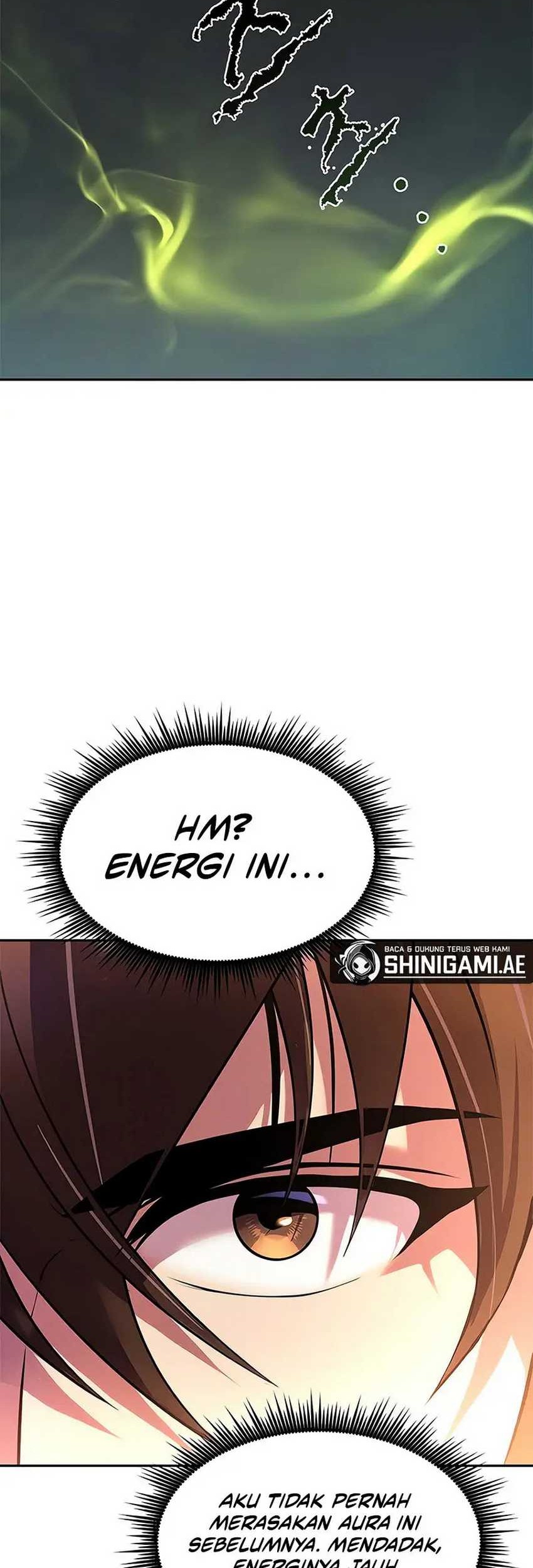 Chronicles of the Demon Faction Chapter 95 - halaman 27
