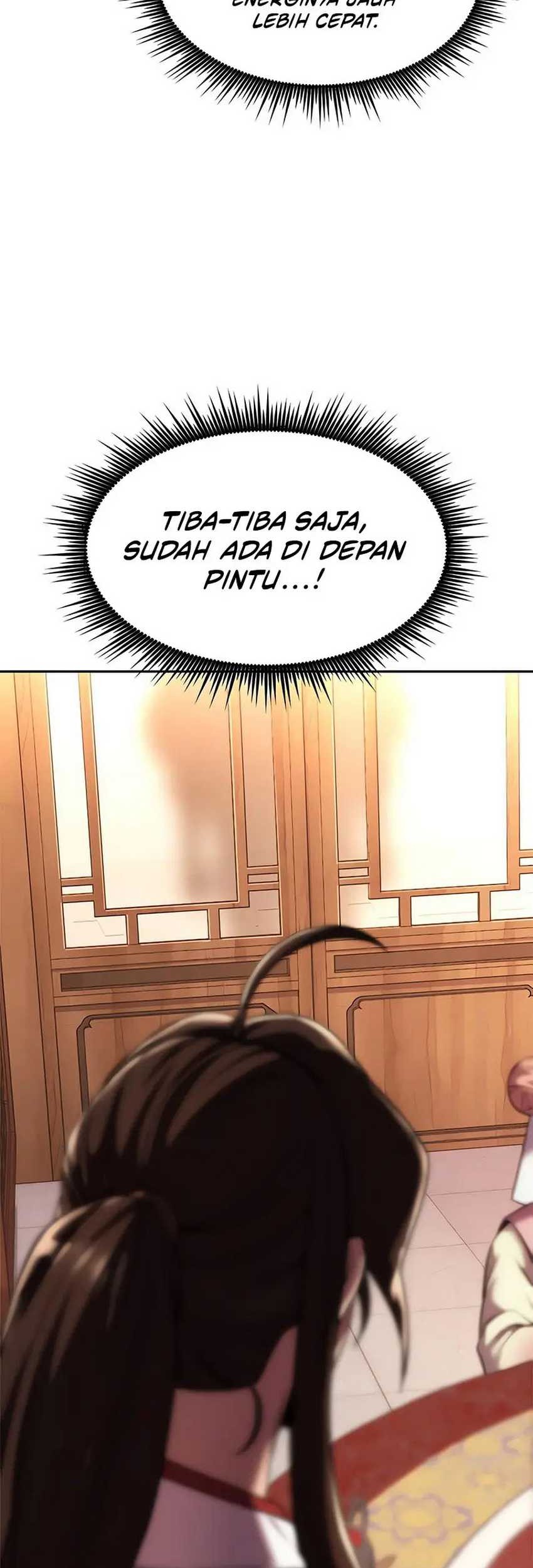 Chronicles of the Demon Faction Chapter 95 - halaman 28