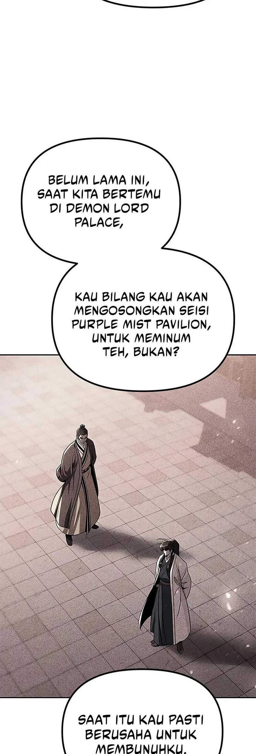 Chronicles of the Demon Faction Chapter 95 - halaman 3