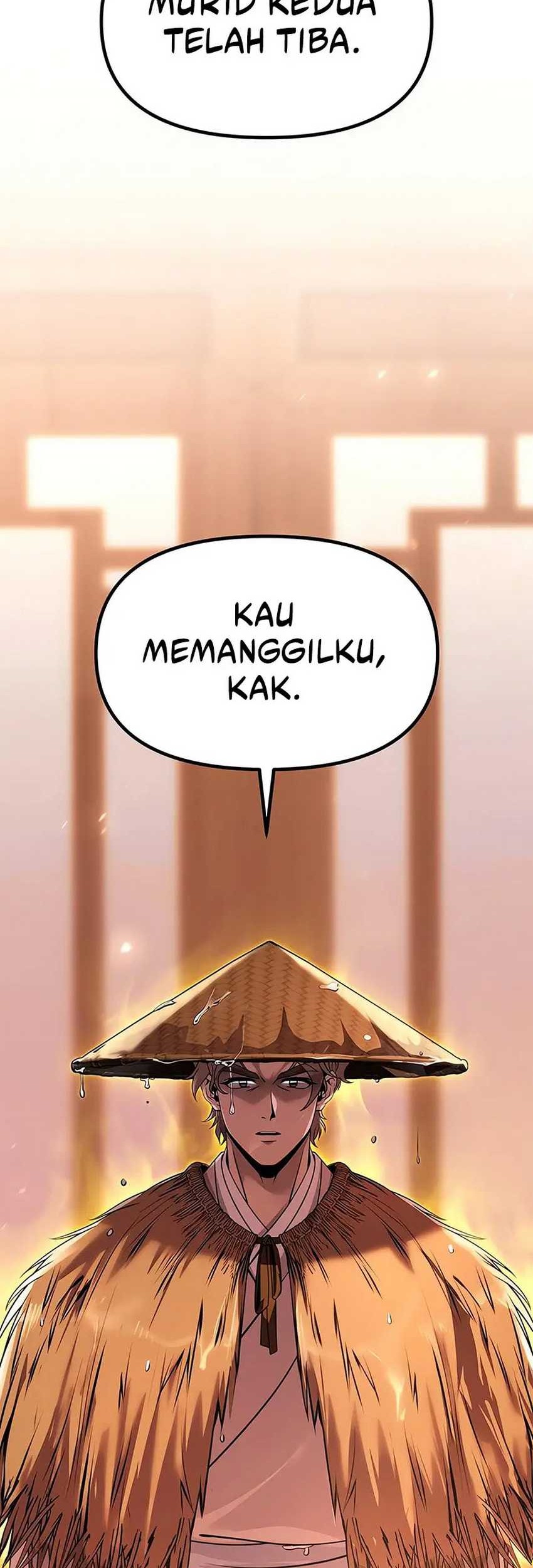 Chronicles of the Demon Faction Chapter 95 - halaman 32