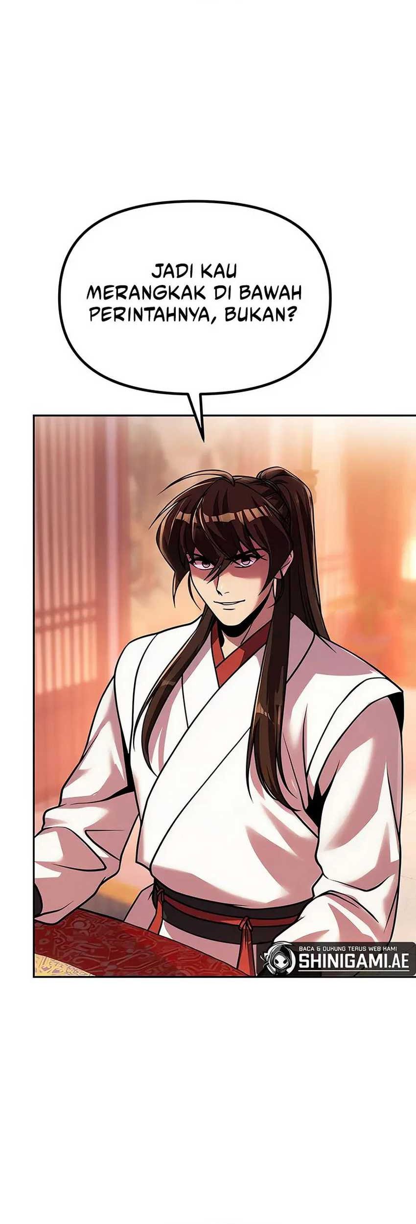 Chronicles of the Demon Faction Chapter 95 - halaman 37