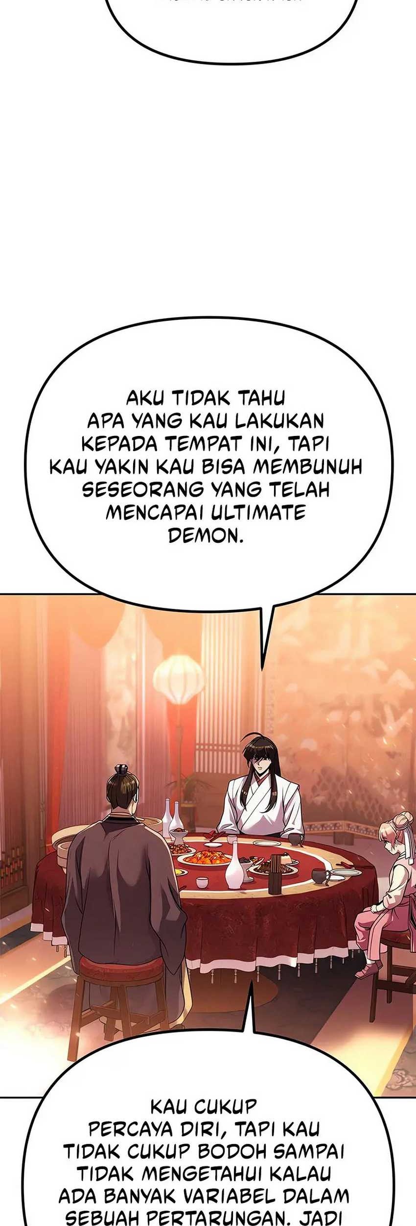 Chronicles of the Demon Faction Chapter 95 - halaman 4
