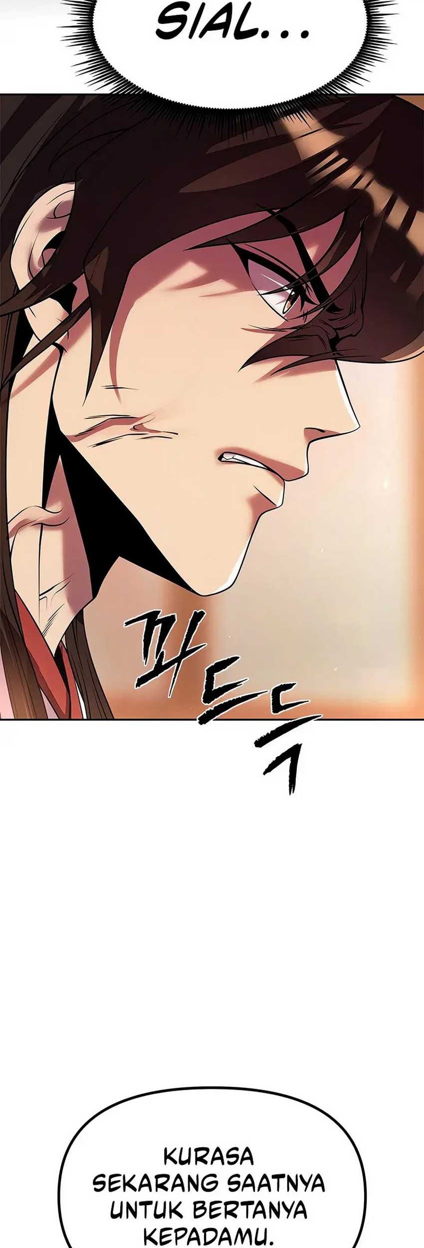 Chronicles of the Demon Faction Chapter 95 - halaman 48