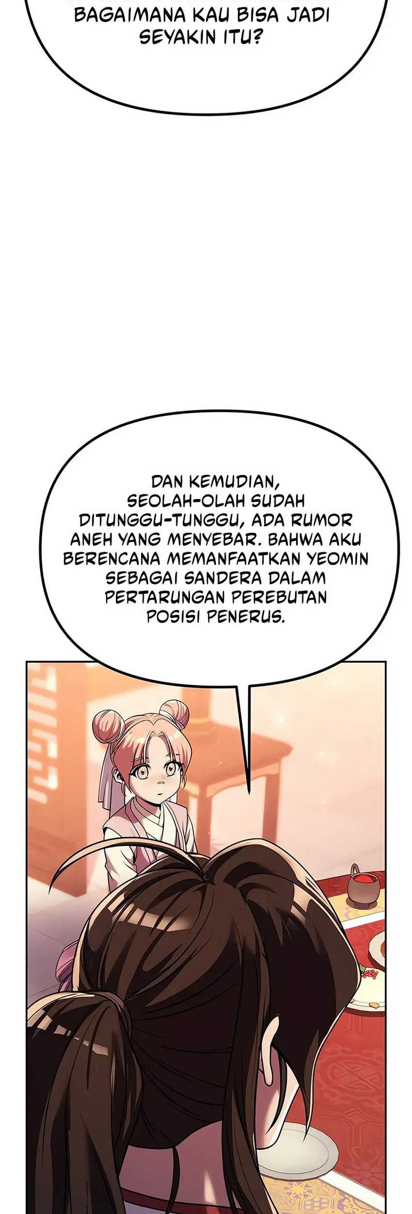 Chronicles of the Demon Faction Chapter 95 - halaman 5