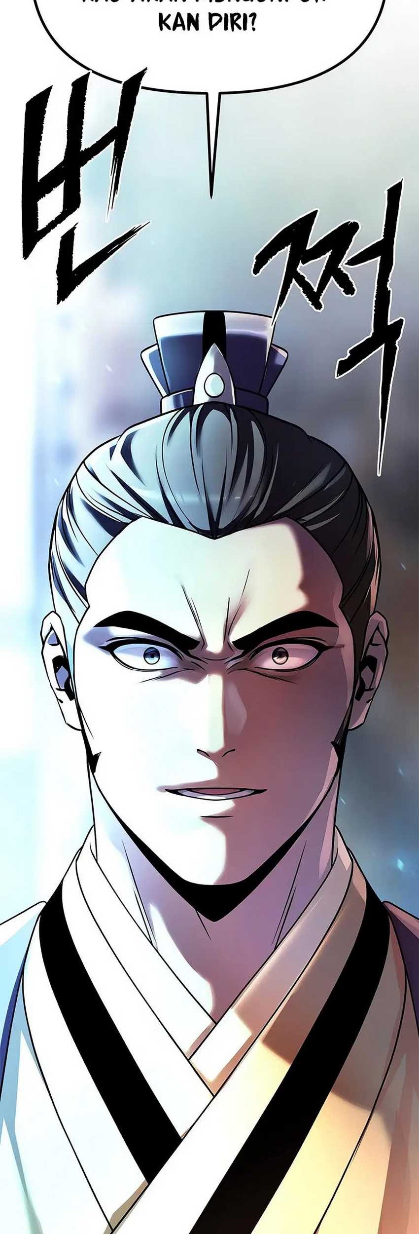 Chronicles of the Demon Faction Chapter 95 - halaman 50