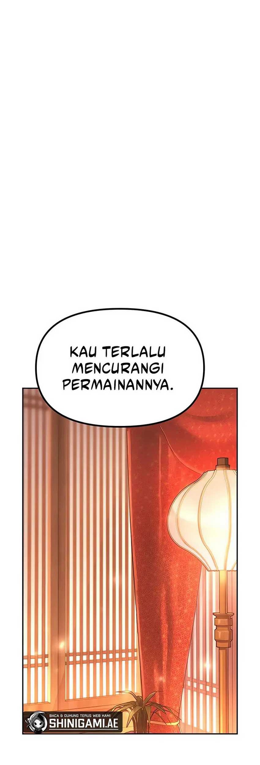 Chronicles of the Demon Faction Chapter 95 - halaman 53
