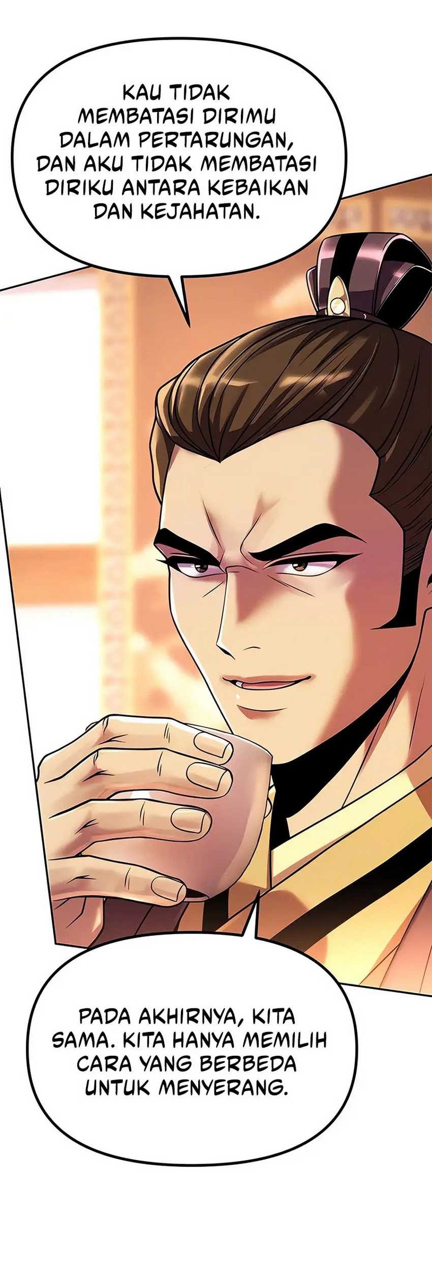 Chronicles of the Demon Faction Chapter 95 - halaman 57