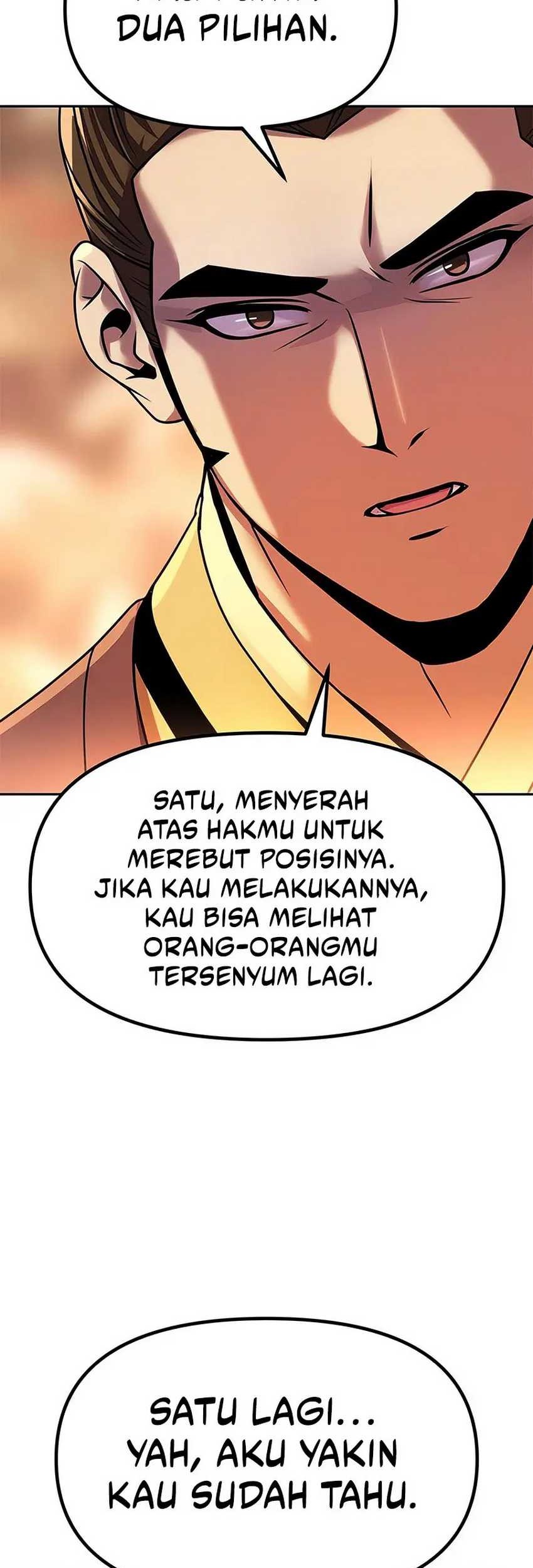 Chronicles of the Demon Faction Chapter 95 - halaman 59