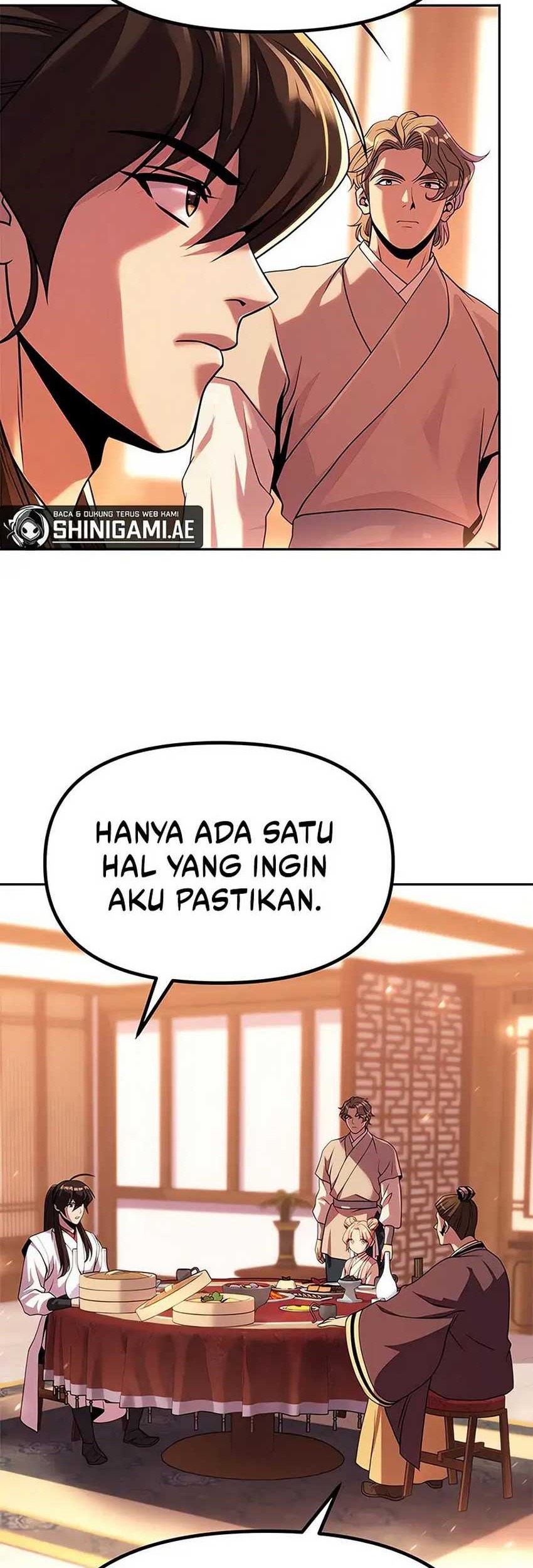 Chronicles of the Demon Faction Chapter 95 - halaman 60