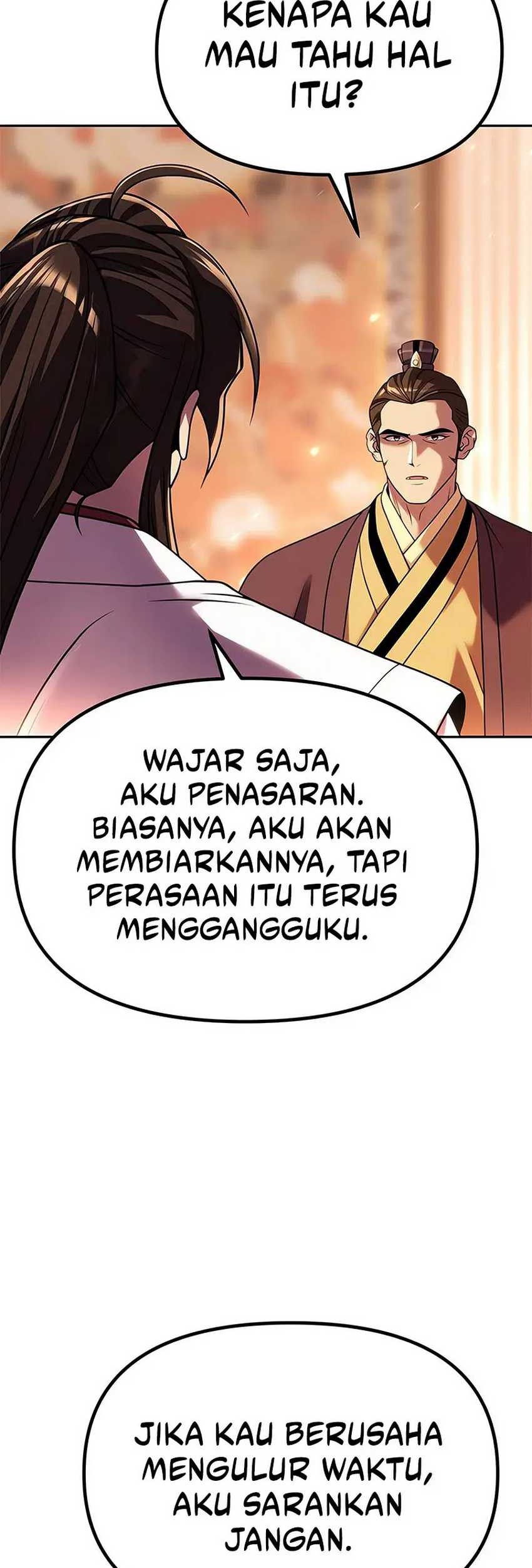 Chronicles of the Demon Faction Chapter 95 - halaman 64