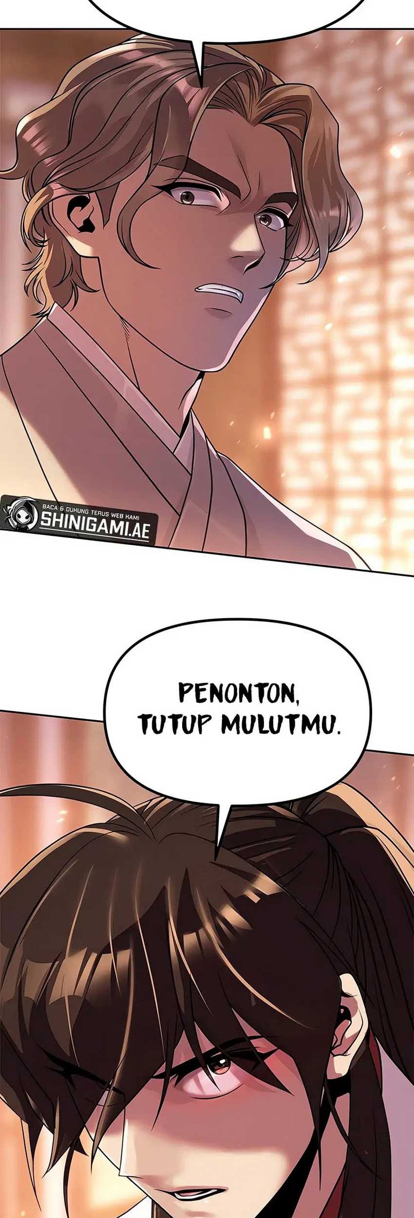 Chronicles of the Demon Faction Chapter 95 - halaman 65
