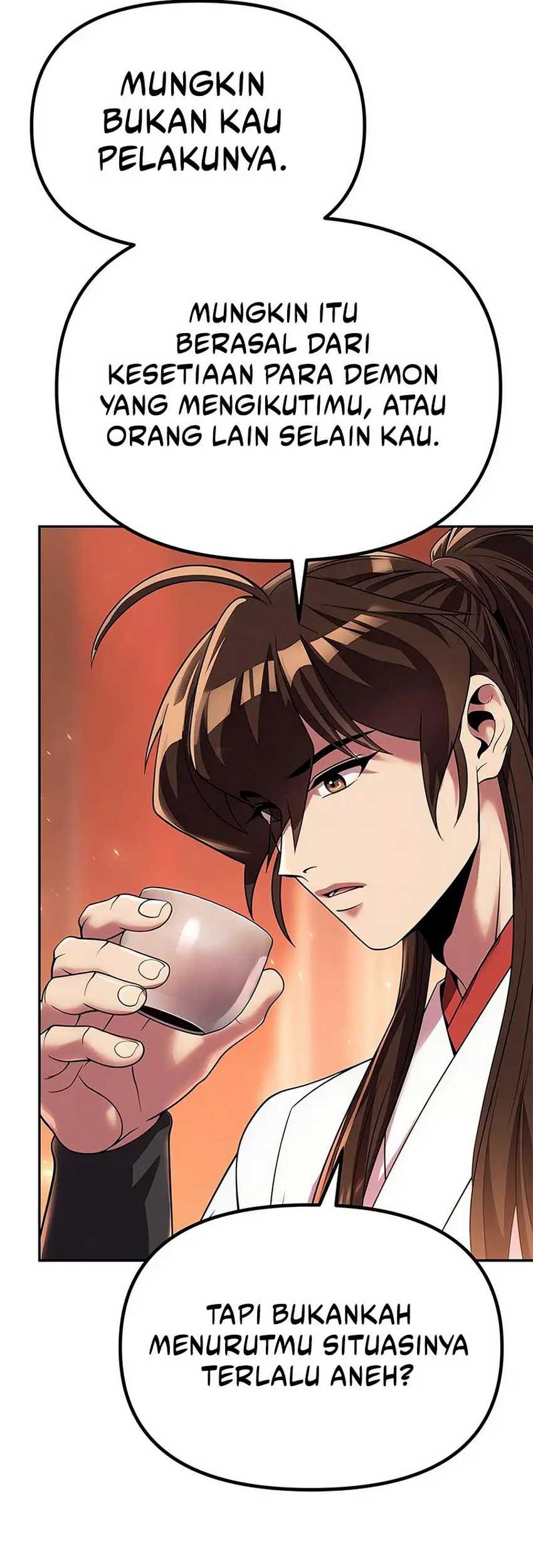 Chronicles of the Demon Faction Chapter 95 - halaman 7