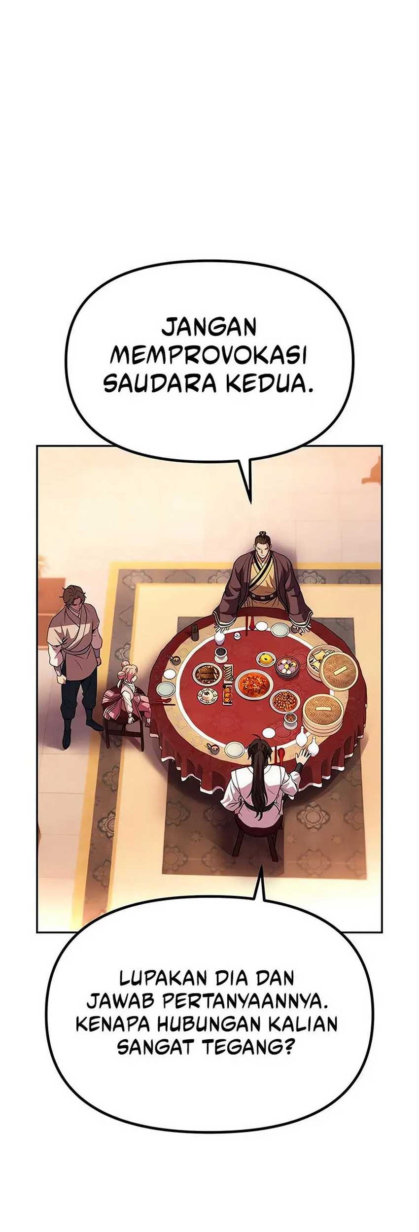 Chronicles of the Demon Faction Chapter 95 - halaman 70
