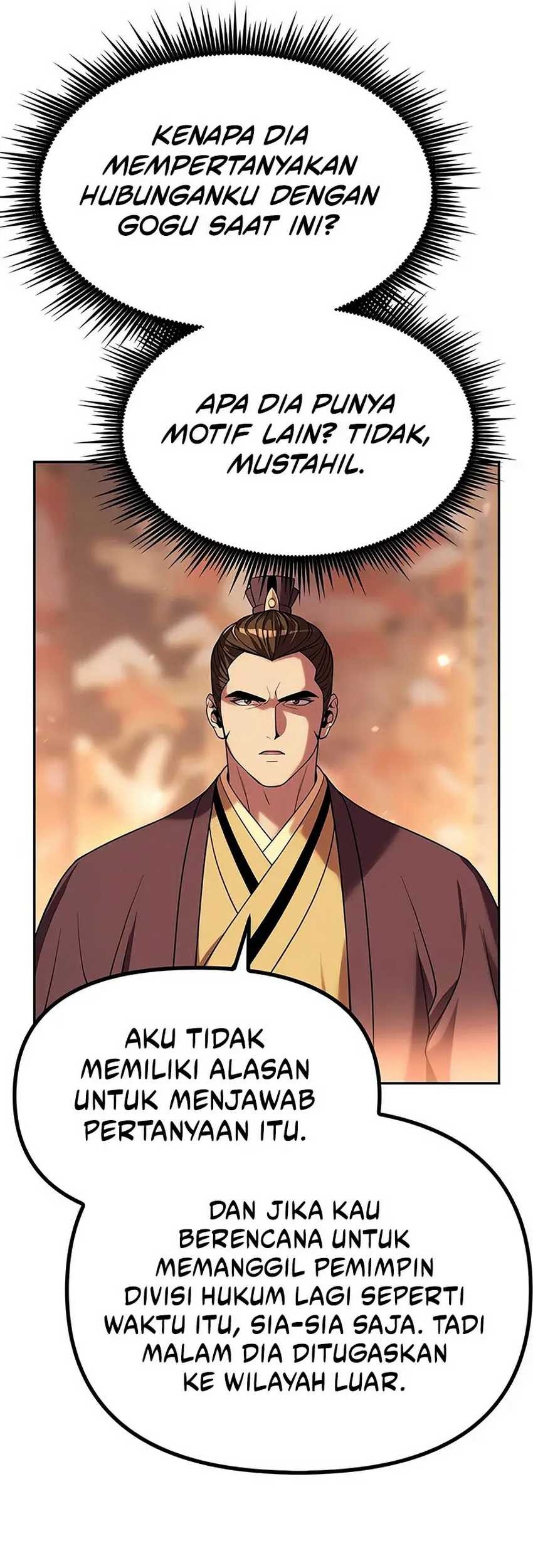 Chronicles of the Demon Faction Chapter 95 - halaman 72