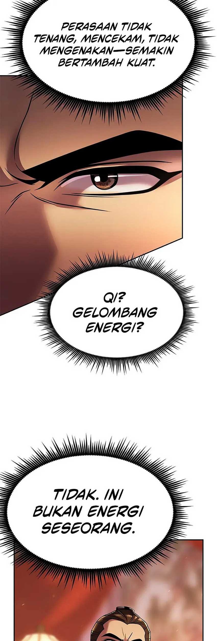 Chronicles of the Demon Faction Chapter 95 - halaman 74