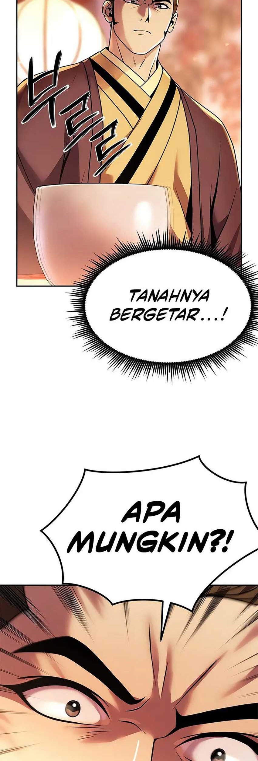 Chronicles of the Demon Faction Chapter 95 - halaman 75