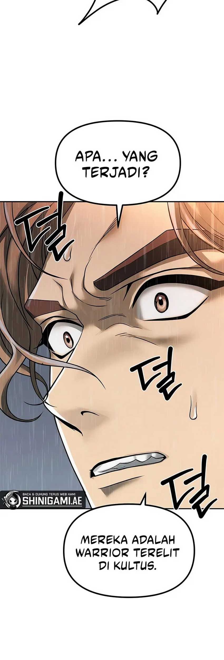 Chronicles of the Demon Faction Chapter 95 - halaman 79