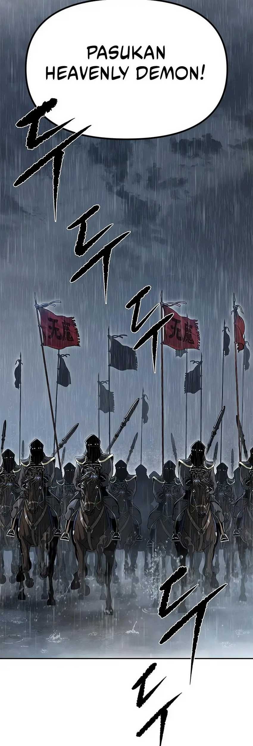 Chronicles of the Demon Faction Chapter 95 - halaman 81