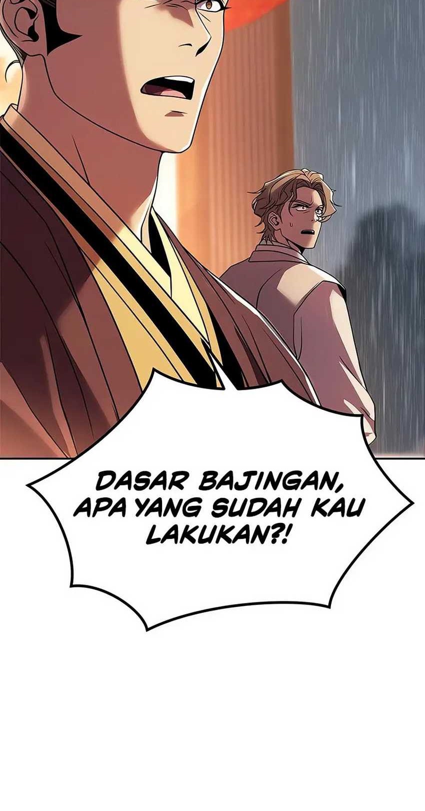 Chronicles of the Demon Faction Chapter 95 - halaman 84