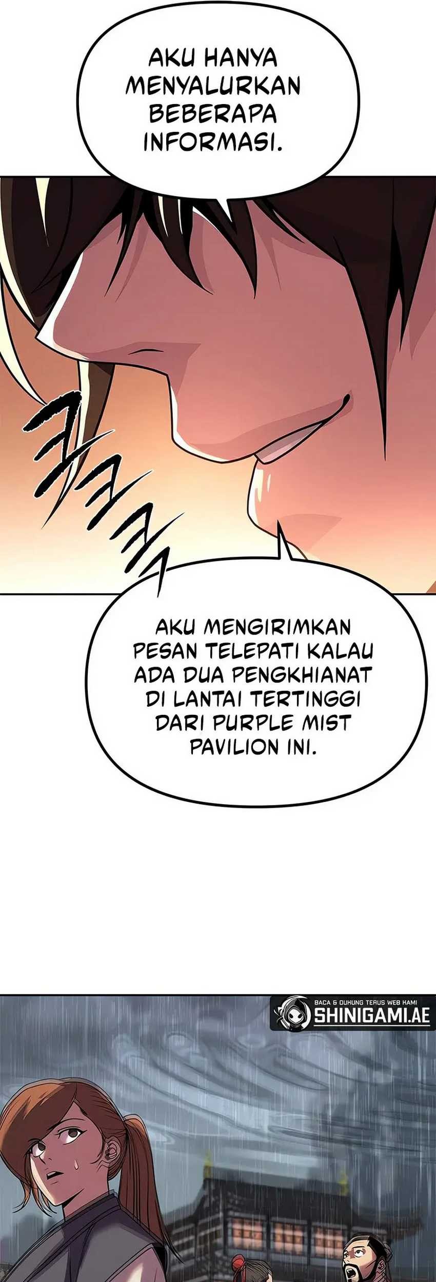Chronicles of the Demon Faction Chapter 95 - halaman 85