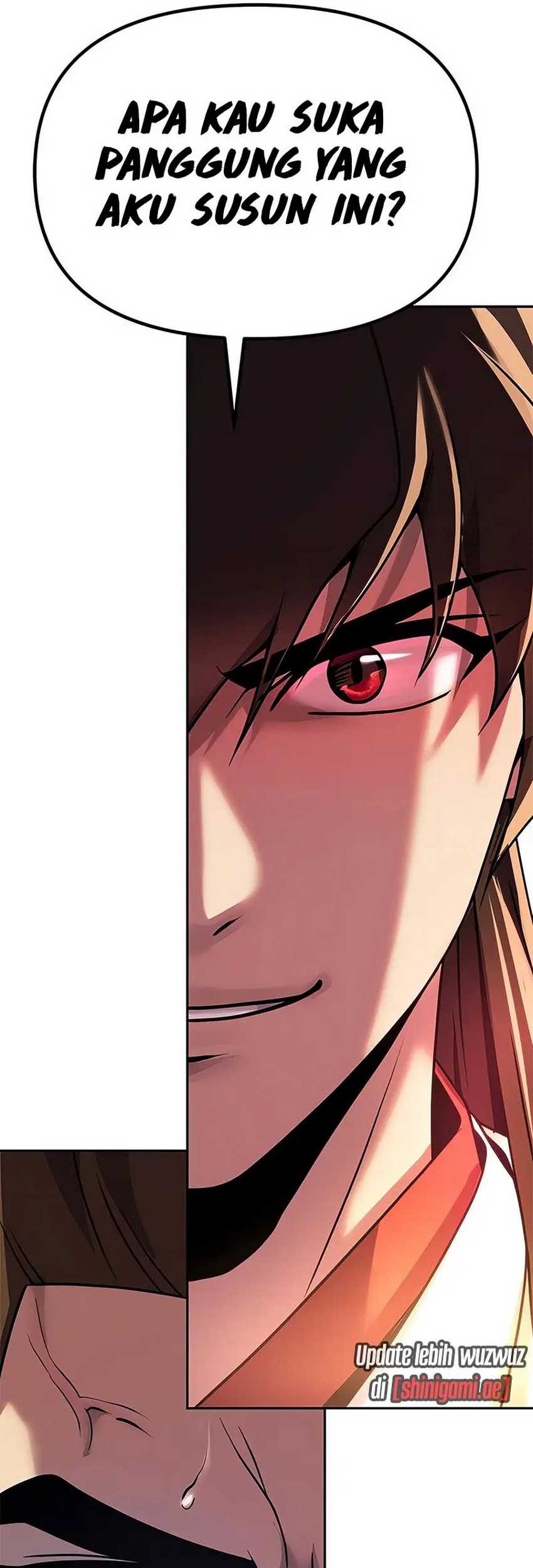 Chronicles of the Demon Faction Chapter 95 - halaman 89