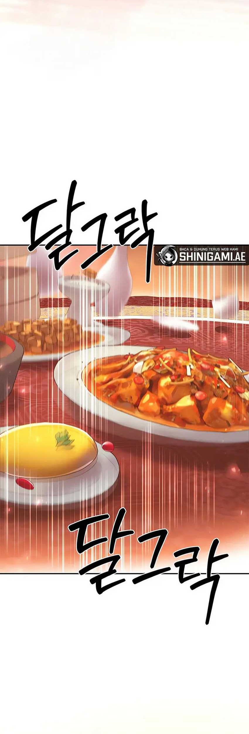 Chronicles of the Demon Faction Chapter 95 - halaman 94