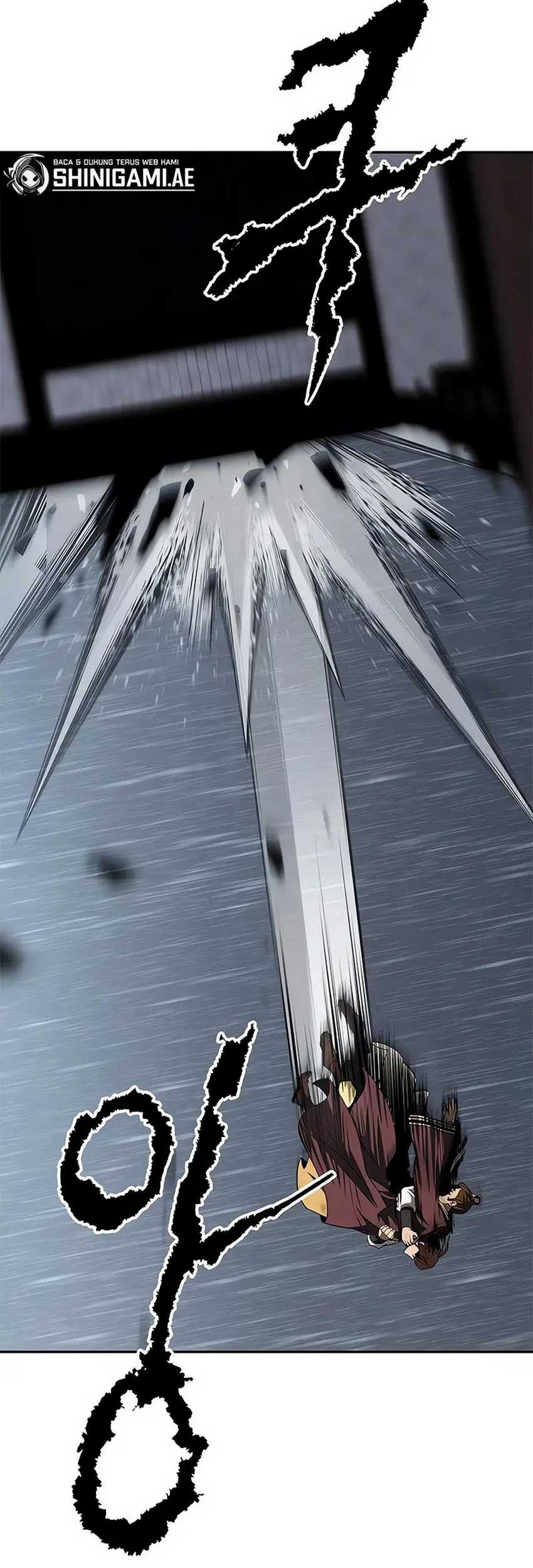 Chronicles of the Demon Faction Chapter 95 - halaman 99