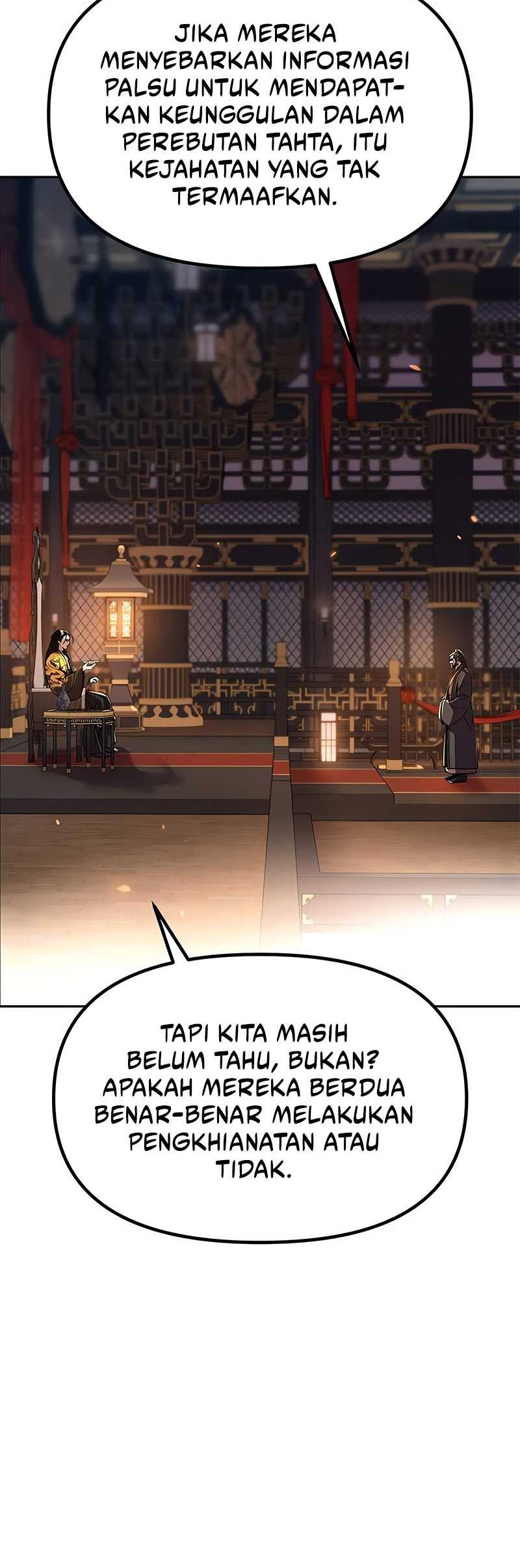 Chronicles of the Demon Faction Chapter 96 - halaman 10