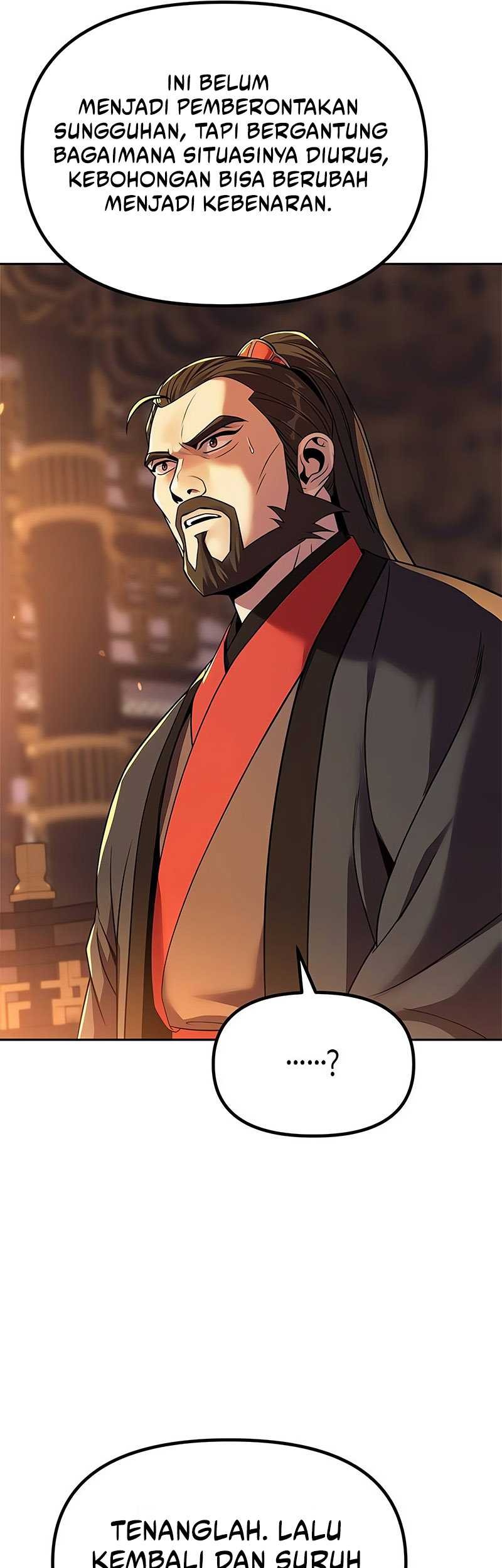 Chronicles of the Demon Faction Chapter 96 - halaman 11
