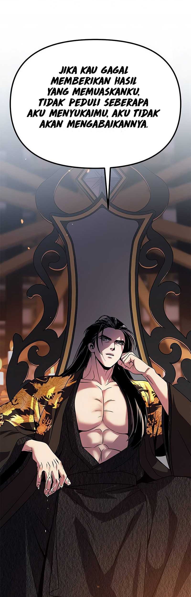 Chronicles of the Demon Faction Chapter 96 - halaman 16