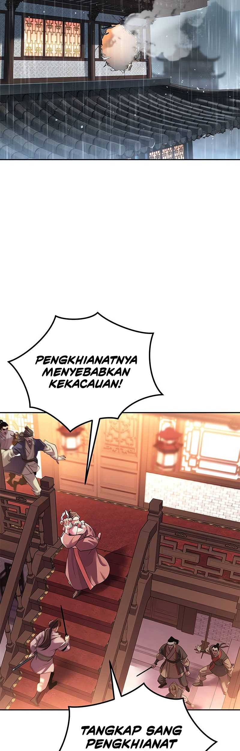 Chronicles of the Demon Faction Chapter 96 - halaman 19