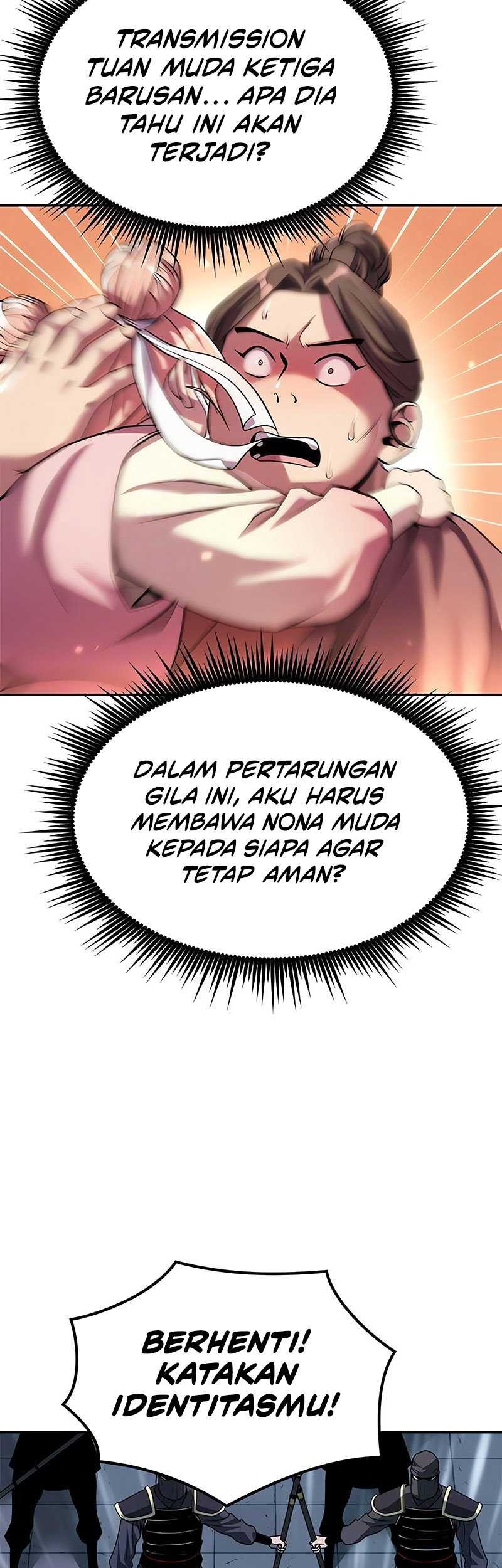 Chronicles of the Demon Faction Chapter 96 - halaman 21