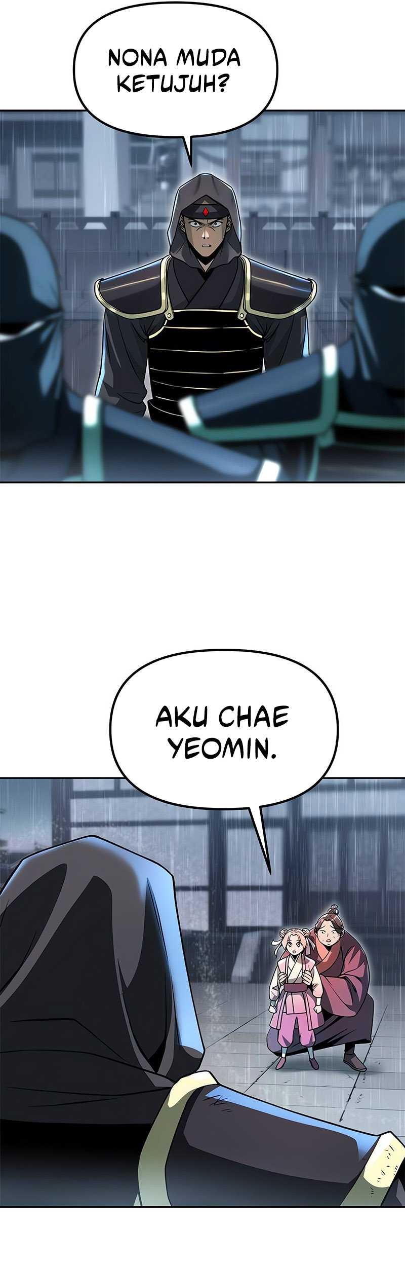 Chronicles of the Demon Faction Chapter 96 - halaman 23