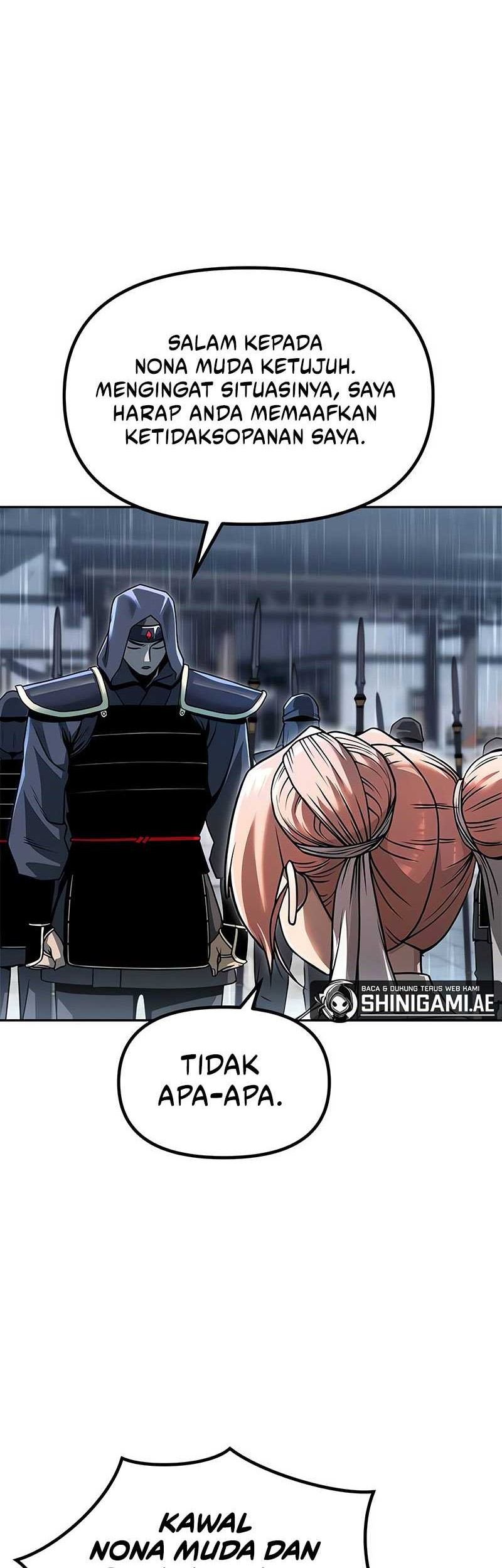 Chronicles of the Demon Faction Chapter 96 - halaman 24