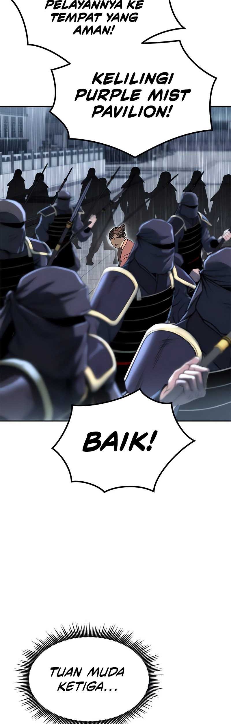 Chronicles of the Demon Faction Chapter 96 - halaman 25