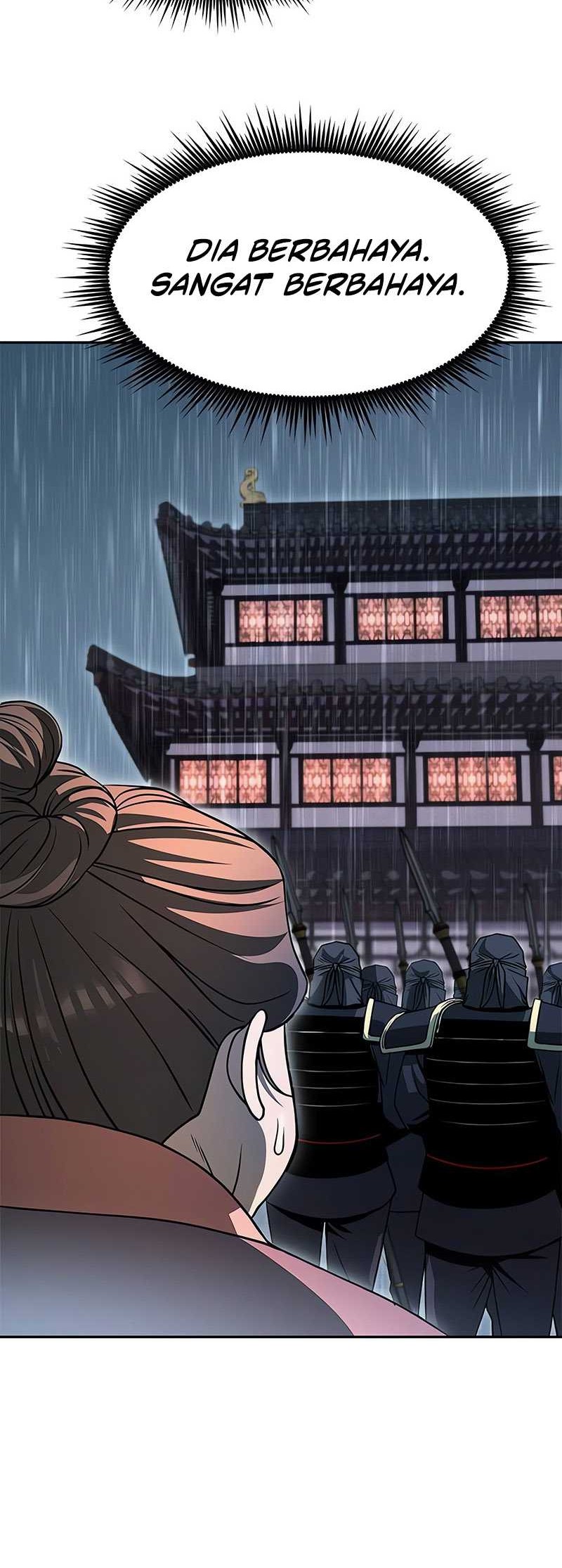 Chronicles of the Demon Faction Chapter 96 - halaman 26