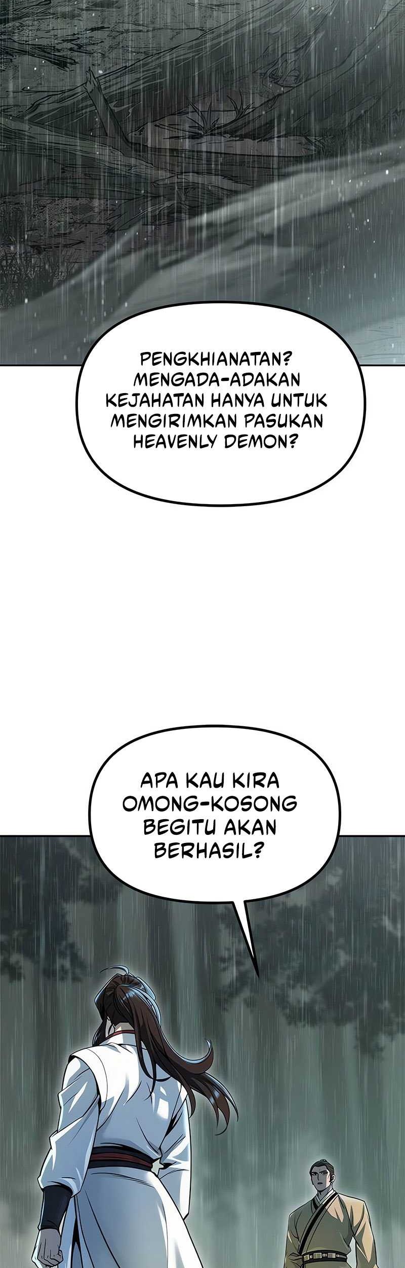 Chronicles of the Demon Faction Chapter 96 - halaman 29
