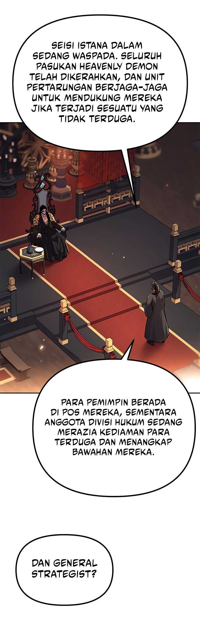 Chronicles of the Demon Faction Chapter 96 - halaman 3