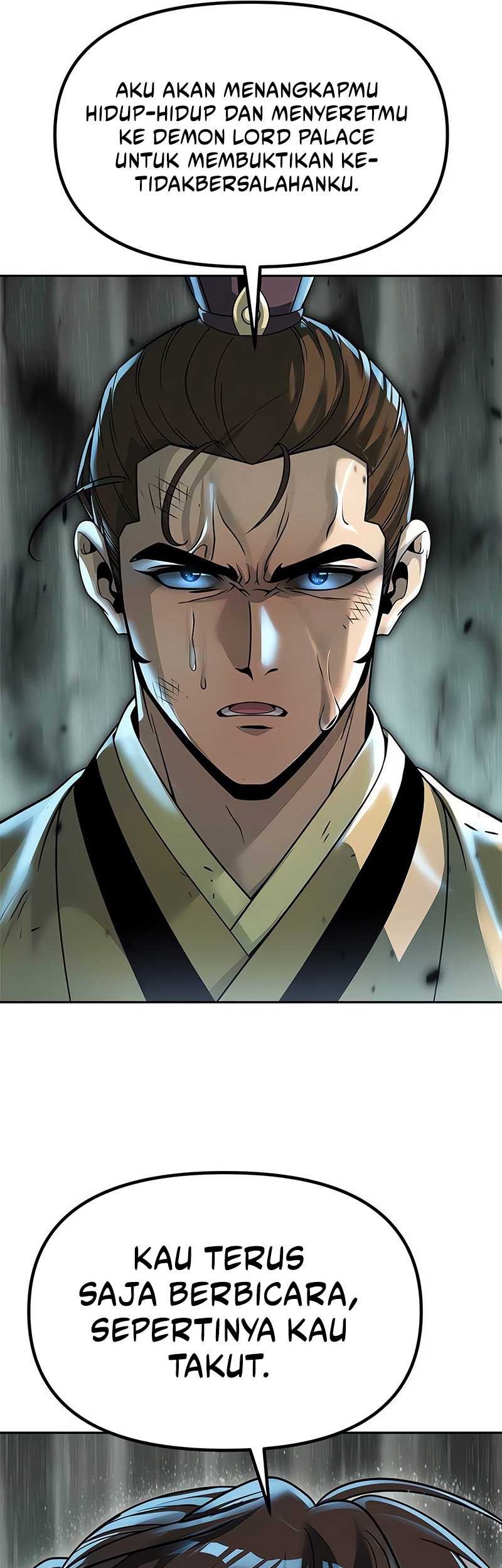 Chronicles of the Demon Faction Chapter 96 - halaman 31
