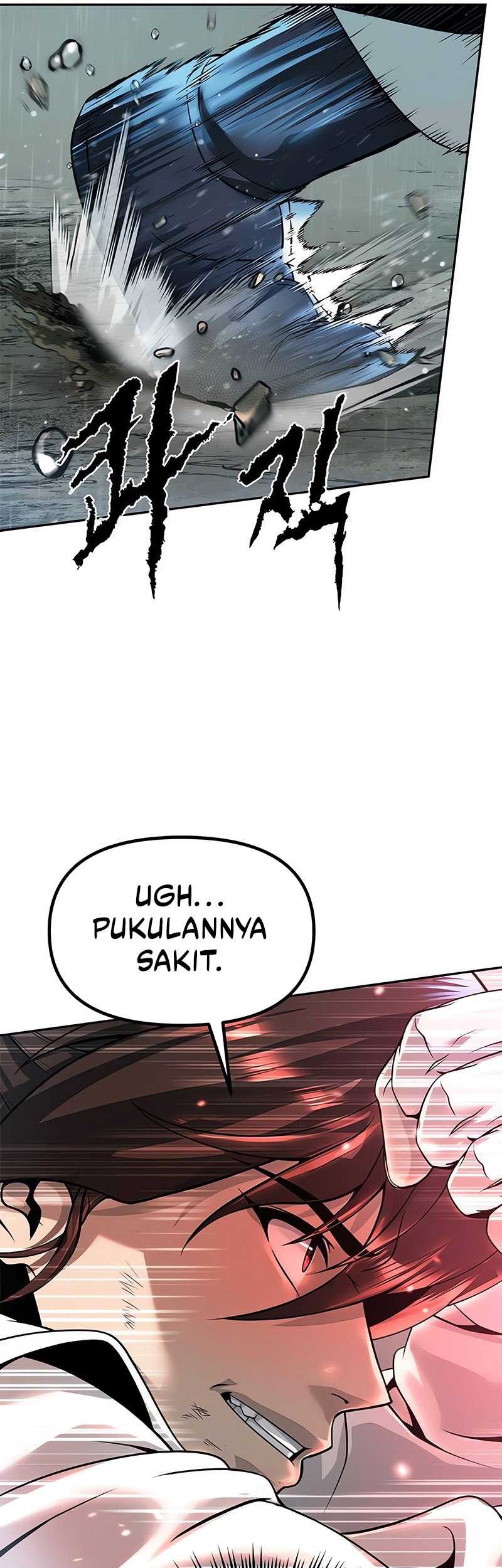 Chronicles of the Demon Faction Chapter 96 - halaman 35