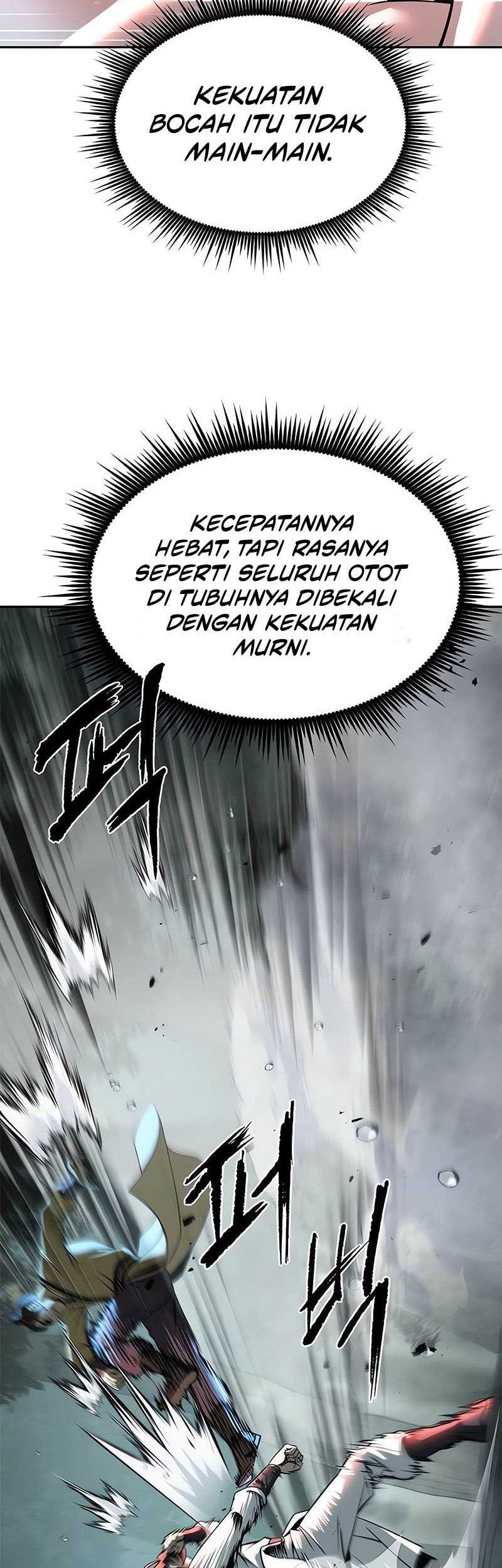 Chronicles of the Demon Faction Chapter 96 - halaman 36