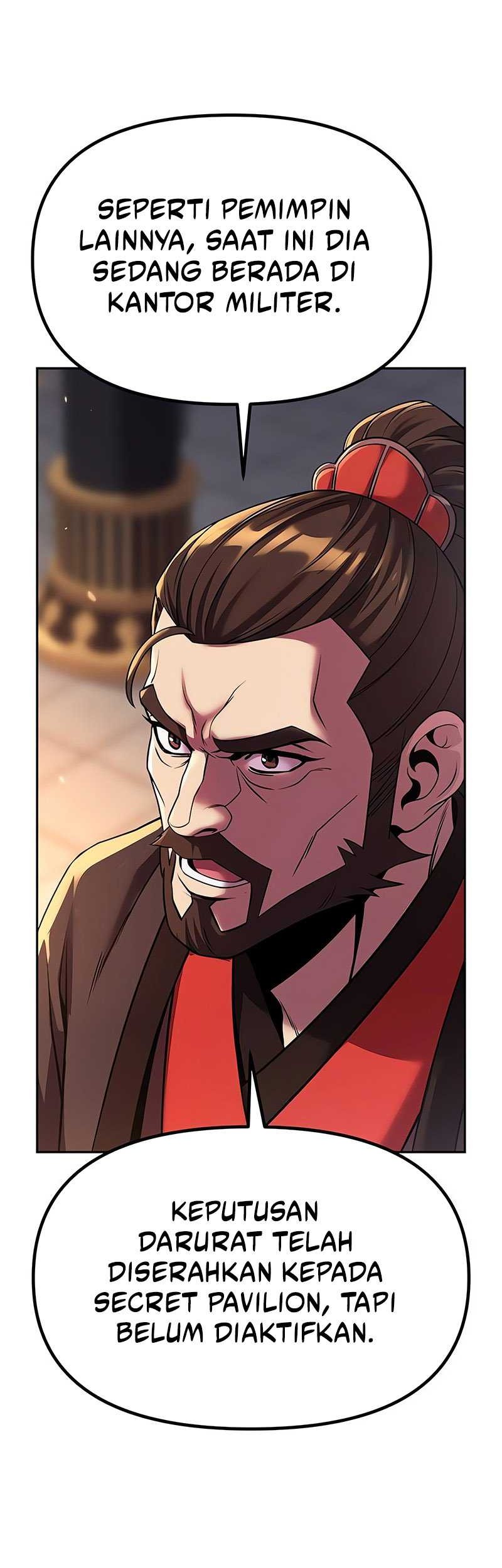 Chronicles of the Demon Faction Chapter 96 - halaman 4