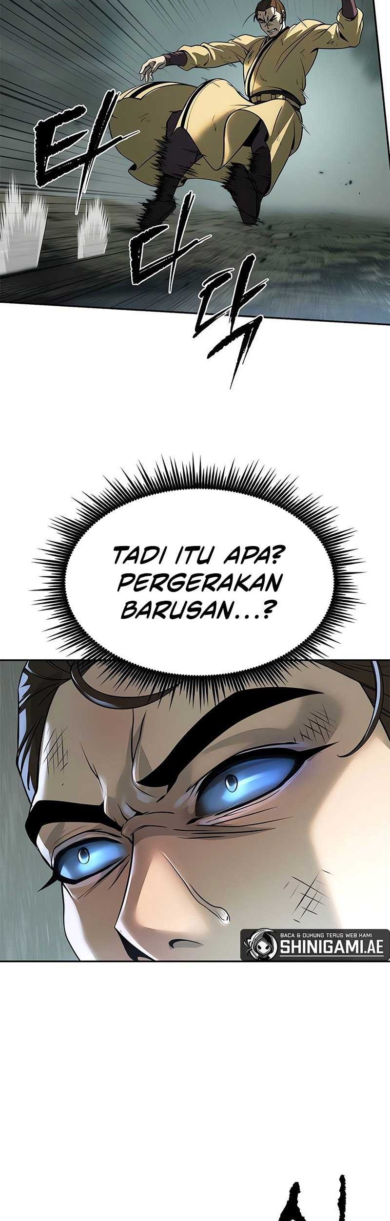 Chronicles of the Demon Faction Chapter 96 - halaman 40