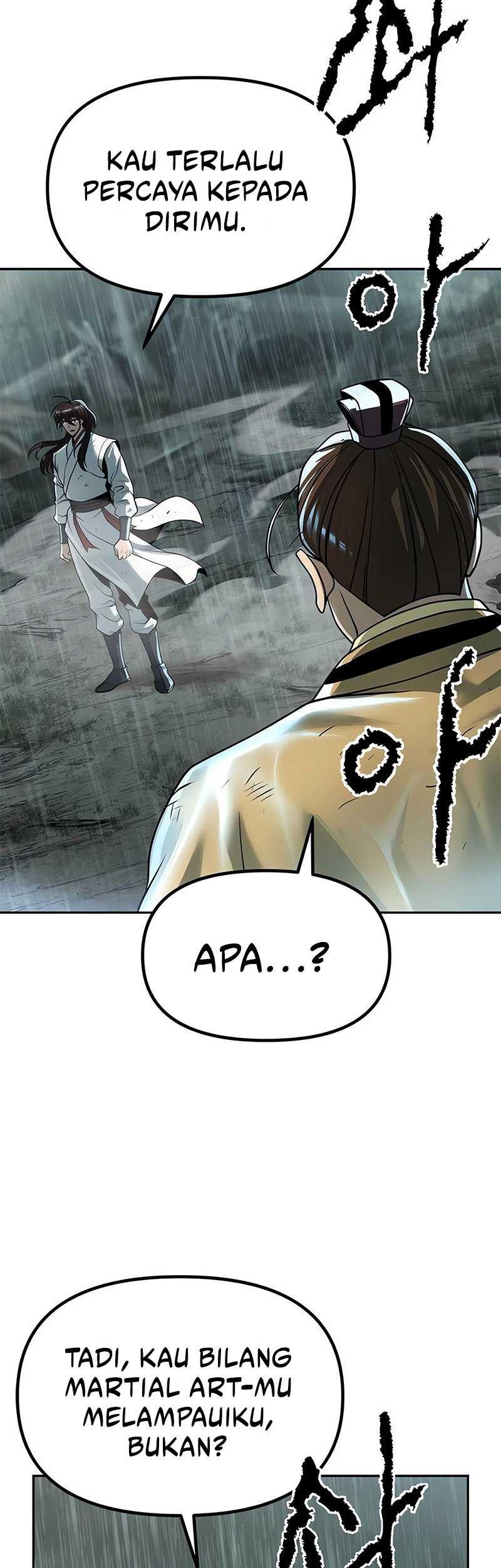 Chronicles of the Demon Faction Chapter 96 - halaman 41