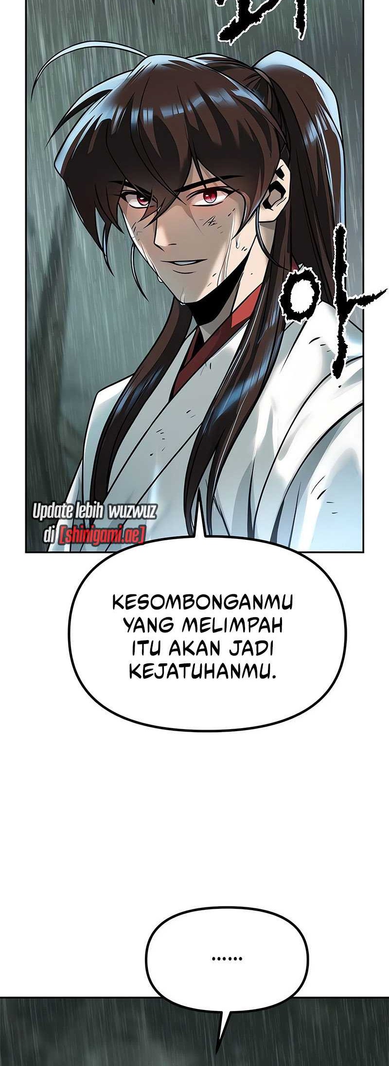 Chronicles of the Demon Faction Chapter 96 - halaman 42