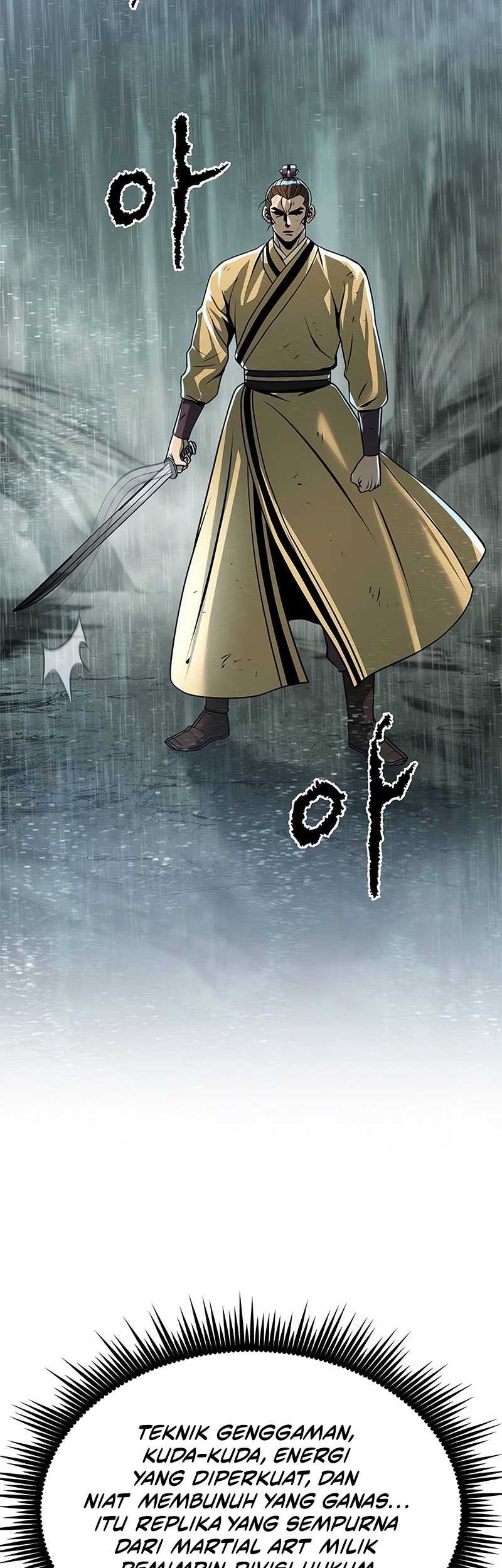 Chronicles of the Demon Faction Chapter 96 - halaman 45