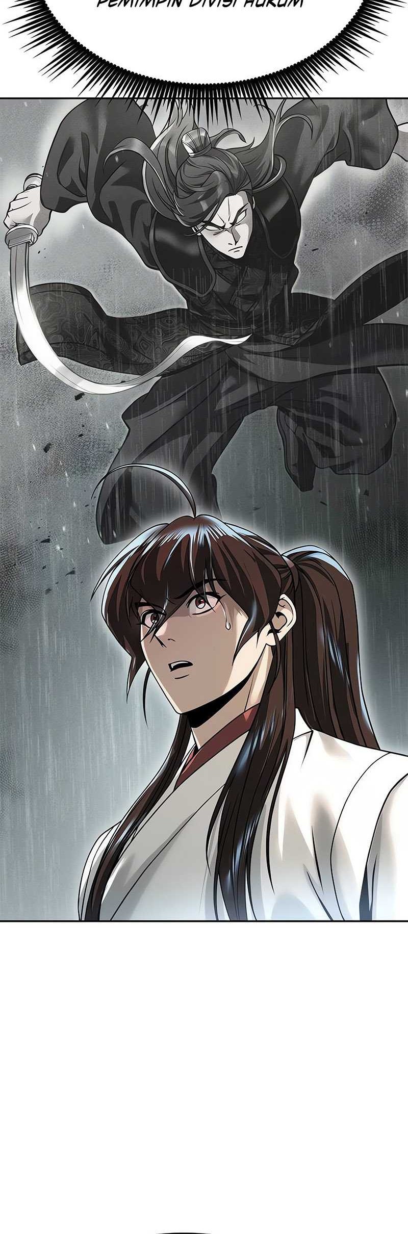 Chronicles of the Demon Faction Chapter 96 - halaman 46